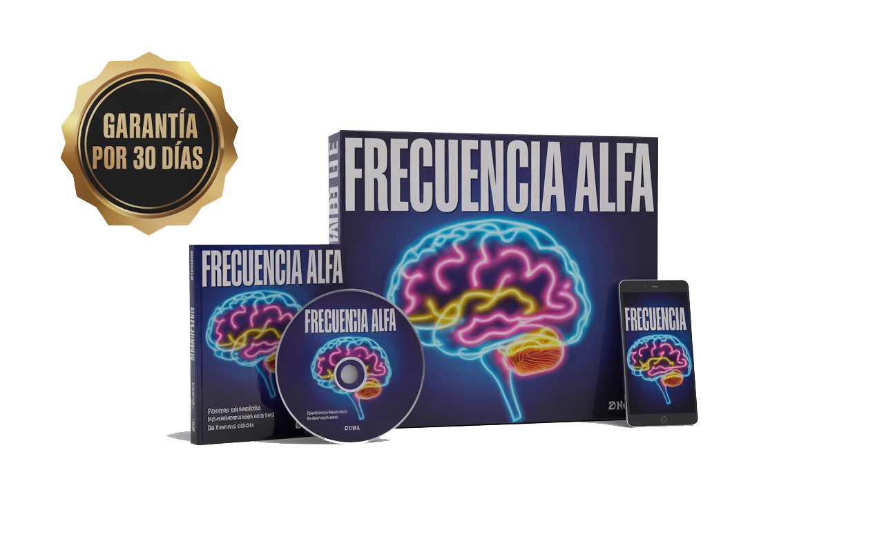 Pack Onda del Silencio