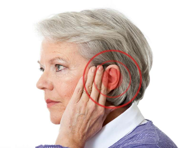 Ejemplo de pantalla de la app