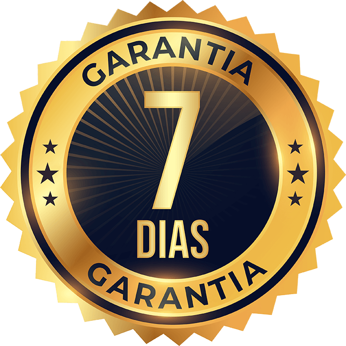 Garantía 7 días