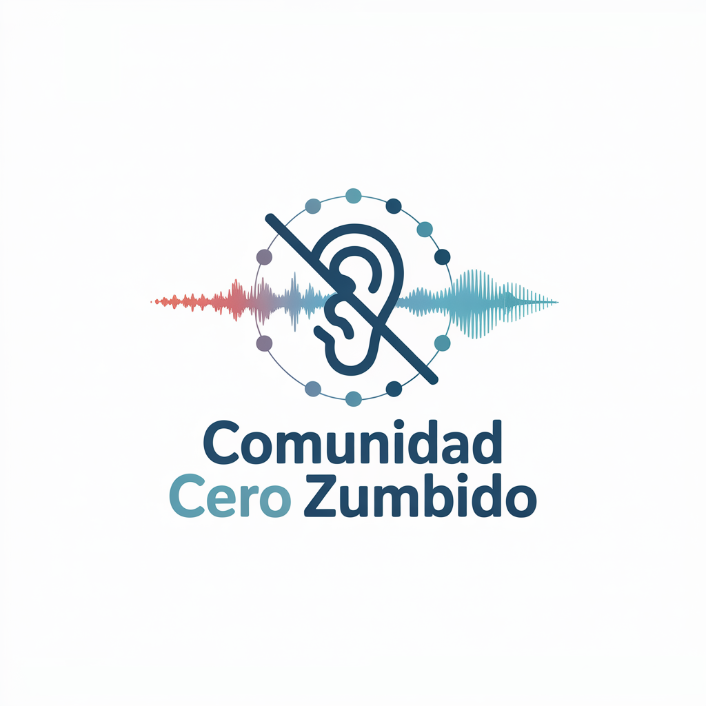 Logo Comunidad Cero Zumbido
